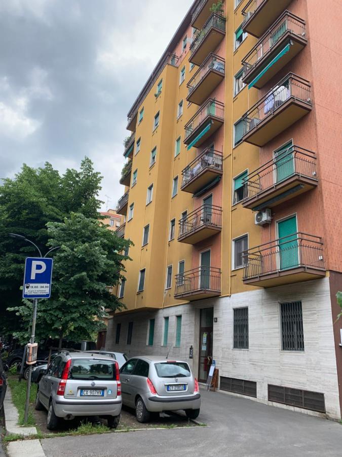 Greencove Milano Екстер'єр фото